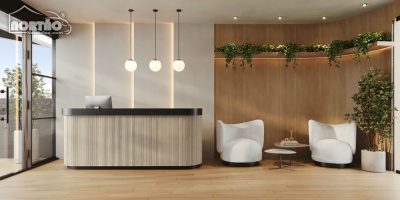 Casa, 1 quarto, 37 m² - Foto 2