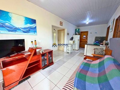 Casa, 2 quartos, 48 m² - Foto 5