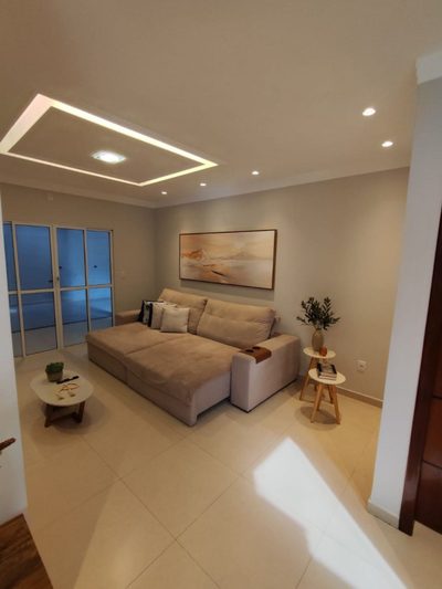 Sobrado, 3 quartos, 335 m² - Foto 5