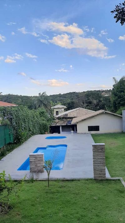 Chácara, 3 quartos - Foto 2
