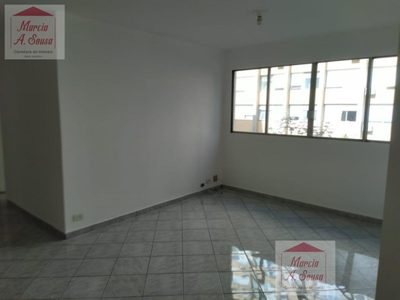Apartamento, 2 quartos, 70 m² - Foto 2