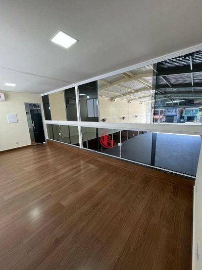 Depósito-Galpão, 380 m² - Foto 3