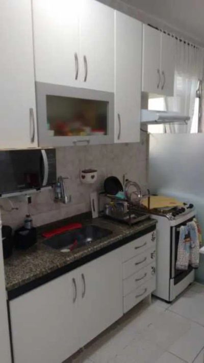 Apartamento, 2 quartos, 62 m² - Foto 5