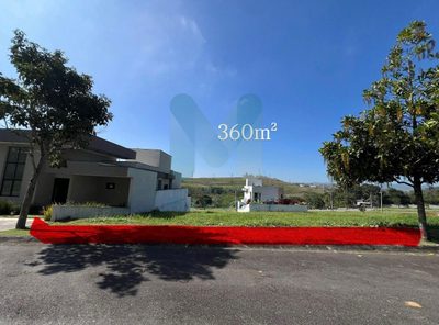 Terreno, 360 m² - Foto 1
