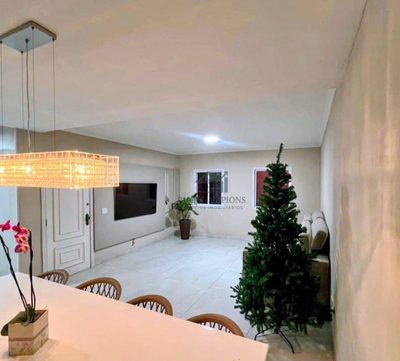 Casa, 3 quartos, 230 m² - Foto 1