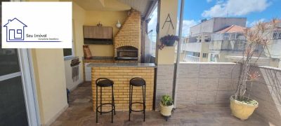 Apartamento, 3 quartos, 167 m² - Foto 3