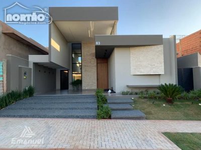 Casa, 1 quarto, 183 m² - Foto 1