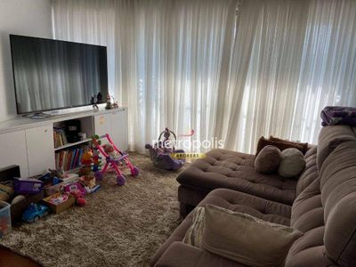 Cobertura, 3 quartos, 234 m² - Foto 3