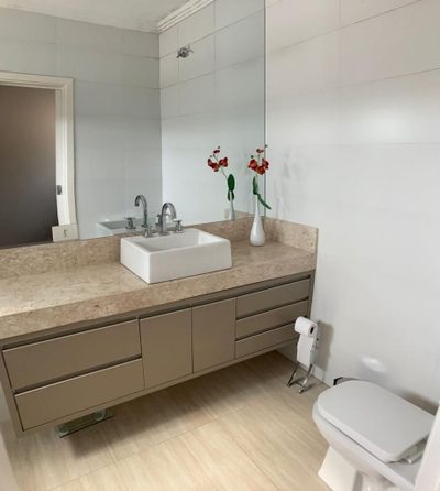 Sítio, 4 quartos, 300 m² - Foto 3