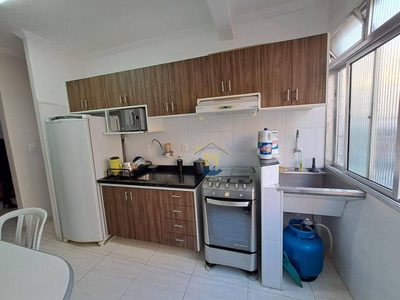Apartamento, 2 quartos, 64 m² - Foto 4