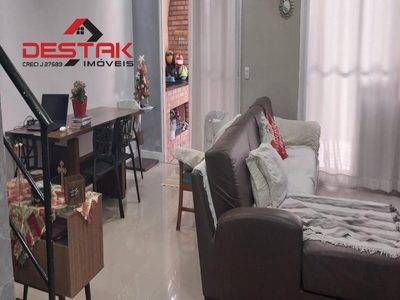 Casa de Condomínio, 3 quartos - Foto 3
