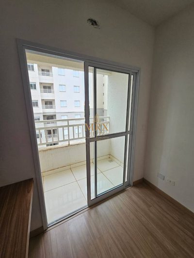 Apartamento, 2 quartos, 45 m² - Foto 3