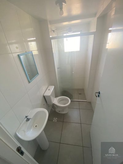 Apartamento, 2 quartos, 50 m² - Foto 2