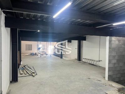 Loja-Salão, 500 m² - Foto 4