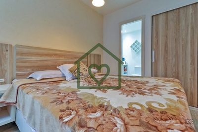 Apartamento, 3 quartos, 67 m² - Foto 5