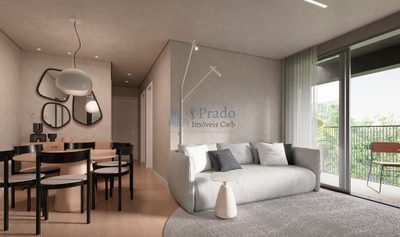 Apartamento, 2 quartos, 64 m² - Foto 5