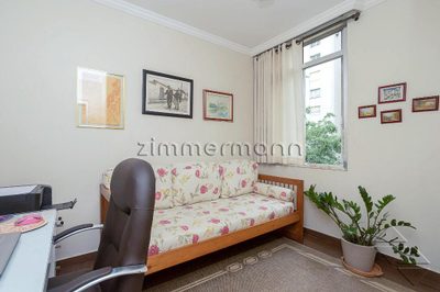 Apartamento, 3 quartos, 135 m² - Foto 5