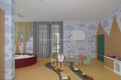 Apartamento, 4 quartos, 144 m² - Foto 5