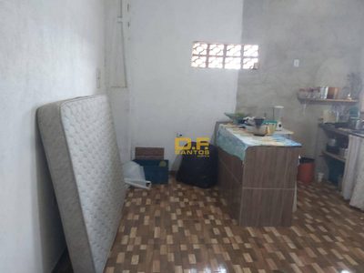 Casa, 1 quarto, 80 m² - Foto 4