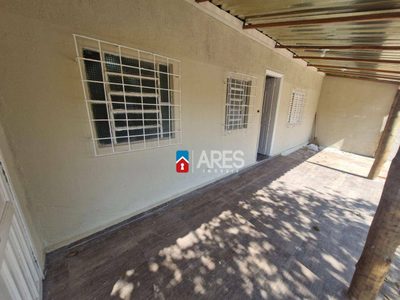 Casa, 1 quarto, 37 m² - Foto 3