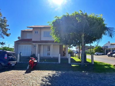 Casa, 3 quartos, 170 m² - Foto 2
