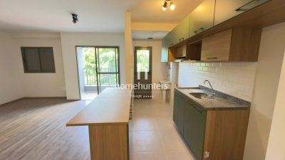 Apartamento, 2 quartos, 66 m² - Foto 2