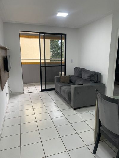 Apartamento, 2 quartos, 45 m² - Foto 5