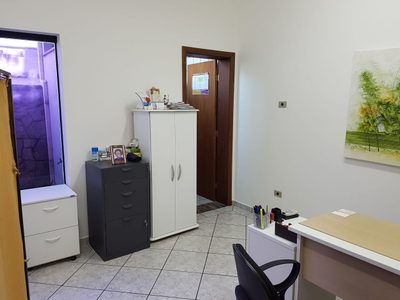 Sala-Conjunto - Foto 2