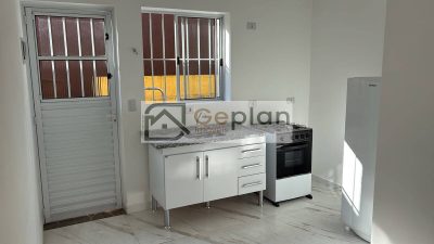 Apartamento, 1 quarto - Foto 1