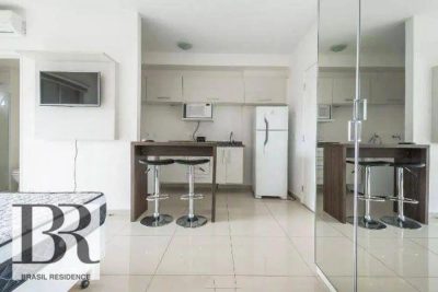 Kitnet-Studio, 38 m² - Foto 2