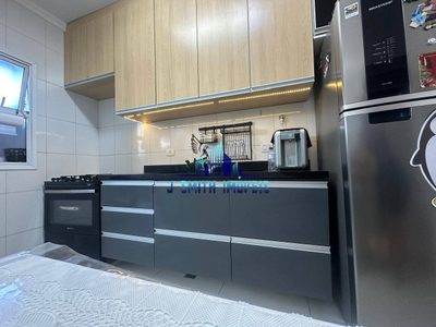Casa, 3 quartos, 136 m² - Foto 1