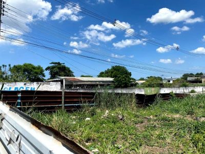 Loteamento e Condomínio, 8500 m² - Foto 4
