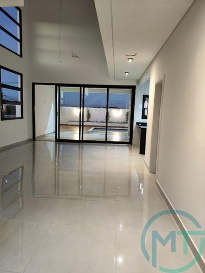 Sobrado, 3 quartos, 240 m² - Foto 5