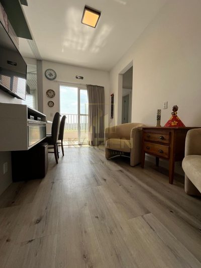 Apartamento, 2 quartos, 64 m² - Foto 1