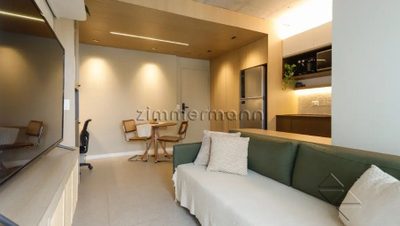 Apartamento, 1 quarto, 42 m² - Foto 5