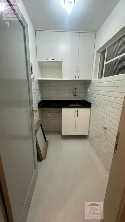 Kitnet-Studio, 40 m² - Foto 3