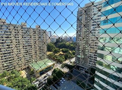 Apartamento, 2 quartos, 80 m² - Foto 2