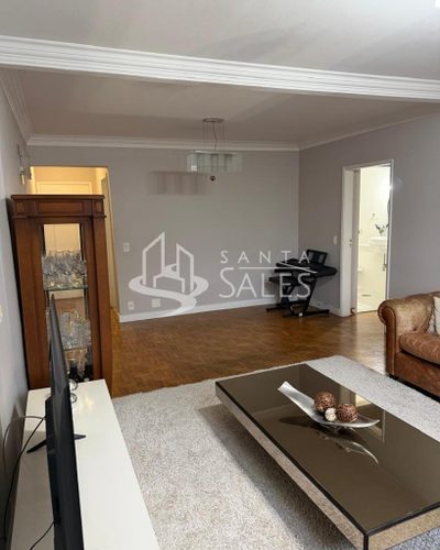 Apartamento, 3 quartos, 116 m² - Foto 1