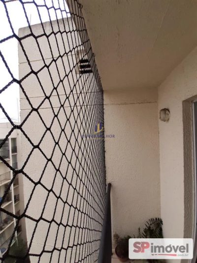 Apartamento, 2 quartos, 47 m² - Foto 3