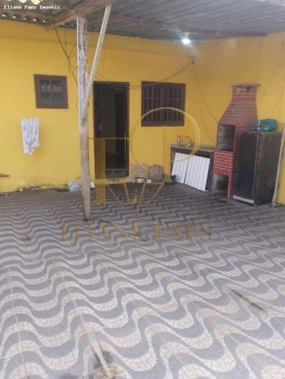 Casa, 2 quartos, 300 m² - Foto 4