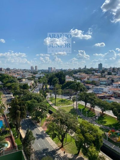 Apartamento, 3 quartos, 270 m² - Foto 5