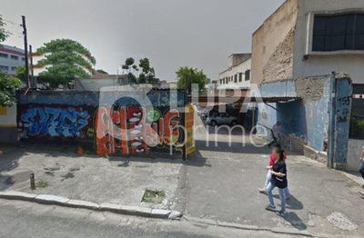Terreno, 1060 m² - Foto 1