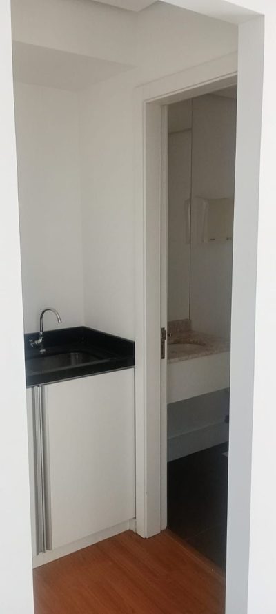 Depósito-Galpão, 62 m² - Foto 4