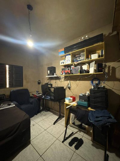 Casa, 2 quartos, 60 m² - Foto 5