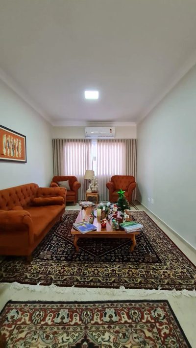 Casa, 4 quartos, 250 m² - Foto 2
