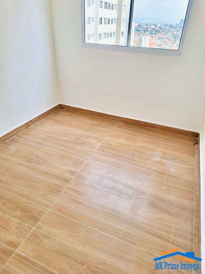Apartamento, 2 quartos, 42 m² - Foto 3