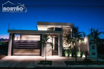 Casa, 250 m² - Foto 1