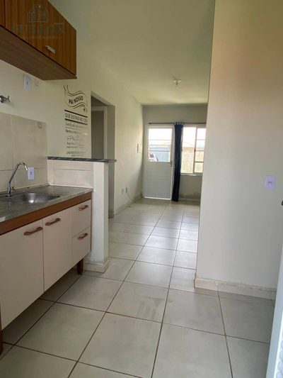 Casa, 2 quartos, 44 m² - Foto 5
