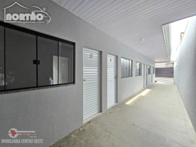 Casa, 1 quarto - Foto 3