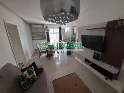 Apartamento, 2 quartos, 60 m² - Foto 1